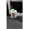 Image 1 : LOT DE 40 TASSES A CAFE