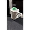 Image 1 : LOT DE 40 TASSES A CAFE