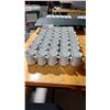 Image 2 : LOT DE 40 TASSES A CAFE