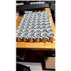 Image 2 : LOT DE 54 TASSES A CAFE AGGA