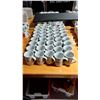Image 2 : LOT DE 45 TASSES A CAFE AGGA