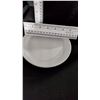 Image 1 : LOT DE 15 PETITES ASSIETTES 7.5”