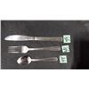 Image 1 : LOT DE 184 USTENSILES VOIR PHOTO
