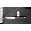 Image 1 : LOT DE 25 COUTEAUX A STEAK
