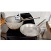 Image 1 : LOT DE 3 ARTICLES DE CUISSON ASS.