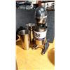 Image 2 : MELANGEUR A LAIT FRAPPE HAMILTON BEACH MODEL 730C PLUS 5 RECIPIENTS