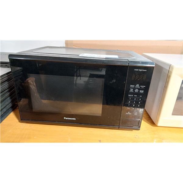 MICRO-ONDE PANASONIC