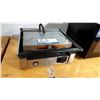 Image 1 : GRILL A PANINI CORT-R