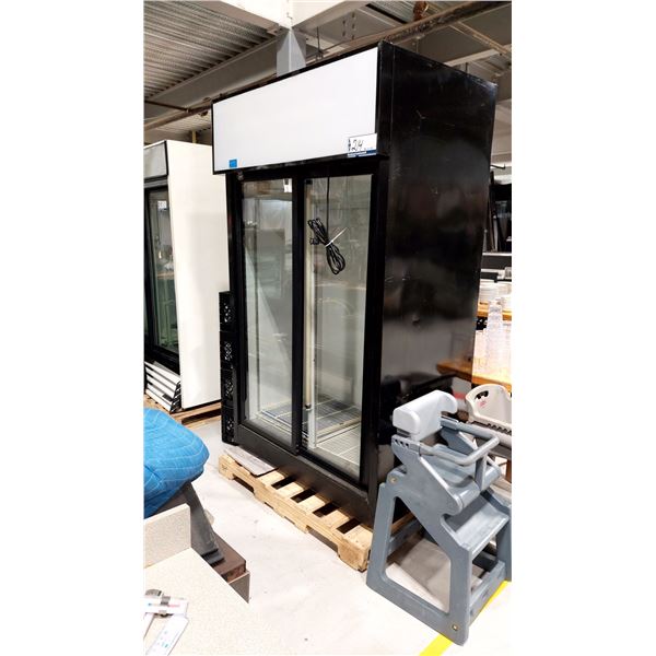 REFRIGERATEUR QBD MODEL DC40S