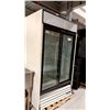 Image 1 : REFRIGERATEUR TRUE MODEL GDM-41 40”X30”X79”