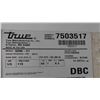 Image 4 : REFRIGERATEUR TRUE MODEL GDM-41 40”X30”X79”