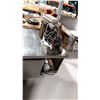 Image 2 : BASE CHEF REFRIGEREE 3 TIROIRS / COMPRESSEUR 97”X31”X28”