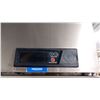 Image 2 : CONGELATEUR BEVERAGE AIR MODEL KF48-1AS 55”X28”X83”