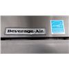 Image 3 : CONGELATEUR BEVERAGE AIR MODEL KF48-1AS 55”X28”X83”