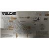 Image 5 : CUISINIERE 6 RONDS AU GAZ VULCAN MODEL 36L 36”X30”X60”