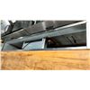 Image 2 : TABLE DE PREPARATION REFRIGEREE 4 PORTES DESSUS EN BOIS / C.I 96”X32”X34”