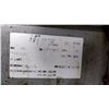 Image 4 : TABLE DE PREPARATION REFRIGEREE 3 PORTES DESSUS EN BOIS / C.I 72”X33”X28”