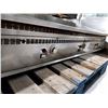 Image 3 : PLAQUE DE CUISSON MIRACLEAN GAZ 73”X31”X11”
