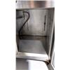 Image 3 : TABLE REFRIGEREE 3 PORTES /C.I 60”X28”X34”