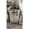 Image 1 : FRITEUSE AMERICAN RANGE MODEL AF-45 31”X16”X45”