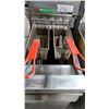 Image 1 : FRITEUSE FRYMASTER MODEL MJ35SD 29”X16”X41”