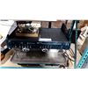 Image 1 : RECHAUD 2 TIROIRS ALTO-SHAAM MODEL 500-2D 24.5”X23”X19”