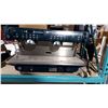 Image 2 : RECHAUD 2 TIROIRS ALTO-SHAAM MODEL 500-2D 24.5”X23”X19”