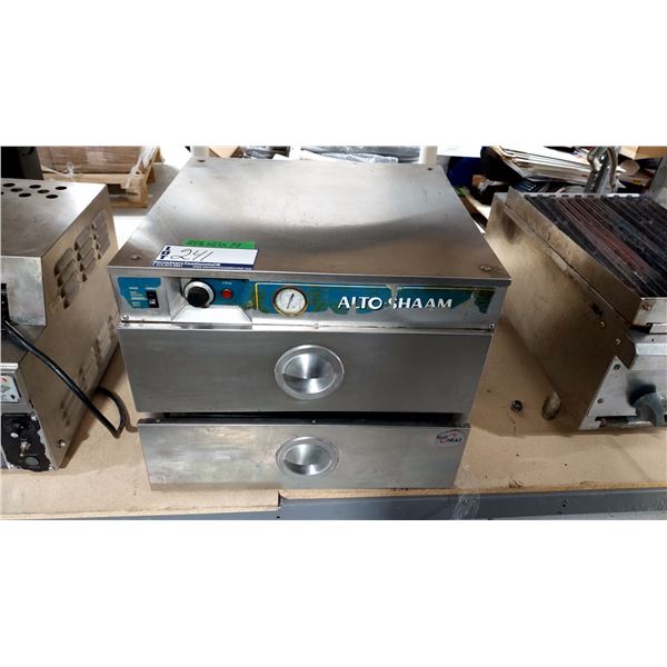 GRILLE-PAIN SAVORY 110V