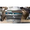 Image 1 : GRILLE-PAIN SAVORY 110V