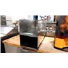 Image 1 : COMPARTIMENT DE RANGEMENT INOX 13”X30”X18.5”