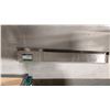 Image 1 : TABLETTE INOX 57”X8”