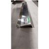 Image 2 : TABLETTE INOX 57”X8”