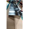Image 1 : TABLETTE INOX TORINOX 48”X12”