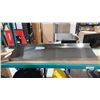 Image 2 : TABLETTE INOX TORINOX 48”X12”