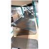 Image 2 : TABLETTE INOX TORINOX 48”X14”