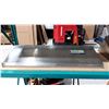 Image 1 : TABLETTE INOX 36”X11”