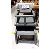 Image 1 : CHAISE POUR ENFANT RUBBERMAID