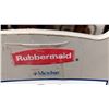 Image 2 : CHAISE POUR ENFANT RUBBERMAID