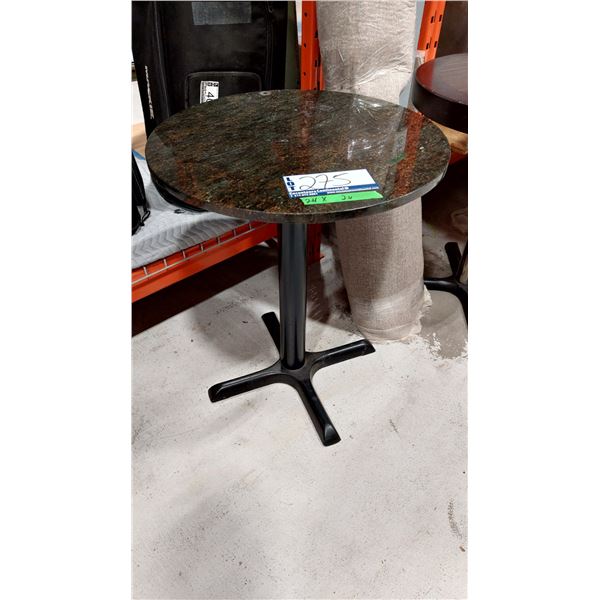 TABLE 24.5”