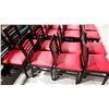 Image 2 : CHAISES EN BOIS
