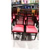 Image 1 : CHAISES EN BOIS