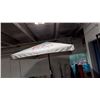 Image 1 : PARASOL COOR'S LITE AVEC SOCLE