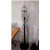 Image 2 : PARASOL COOR'S LITE AVEC SOCLE