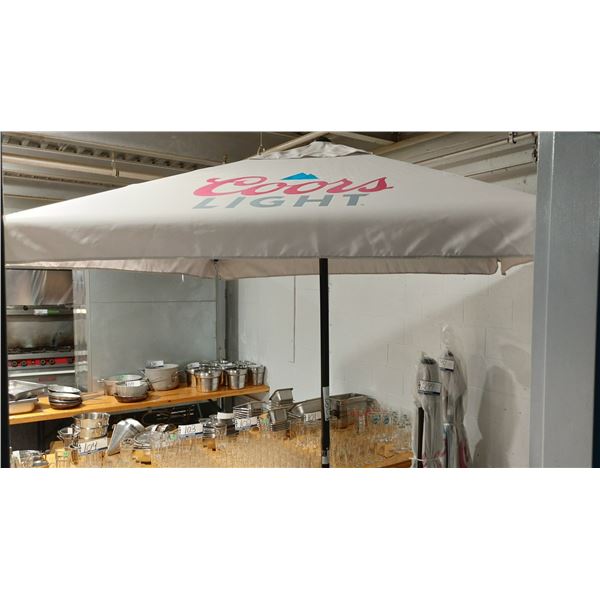 PARASOL SCOOR LITE - SANS BASE