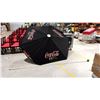 Image 1 : PARASOL COCA-COLA ZERO SANS BASE