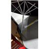Image 2 : PARASOL COCA-COLA SANS BASE