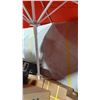 Image 2 : PARASOL COCA-COLA SANS BASE