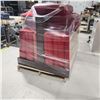 Image 7 : LOT DE 25+ BANQUETTES CENTRAL ET MURALES (VOIR PHOTO)