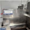 Image 1 : PARE-ÉCLABOUSSURE POUR FRITEUSE