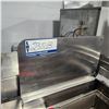 Image 1 : PARE-ÉCLABOUSSURE POUR FRITEUSE